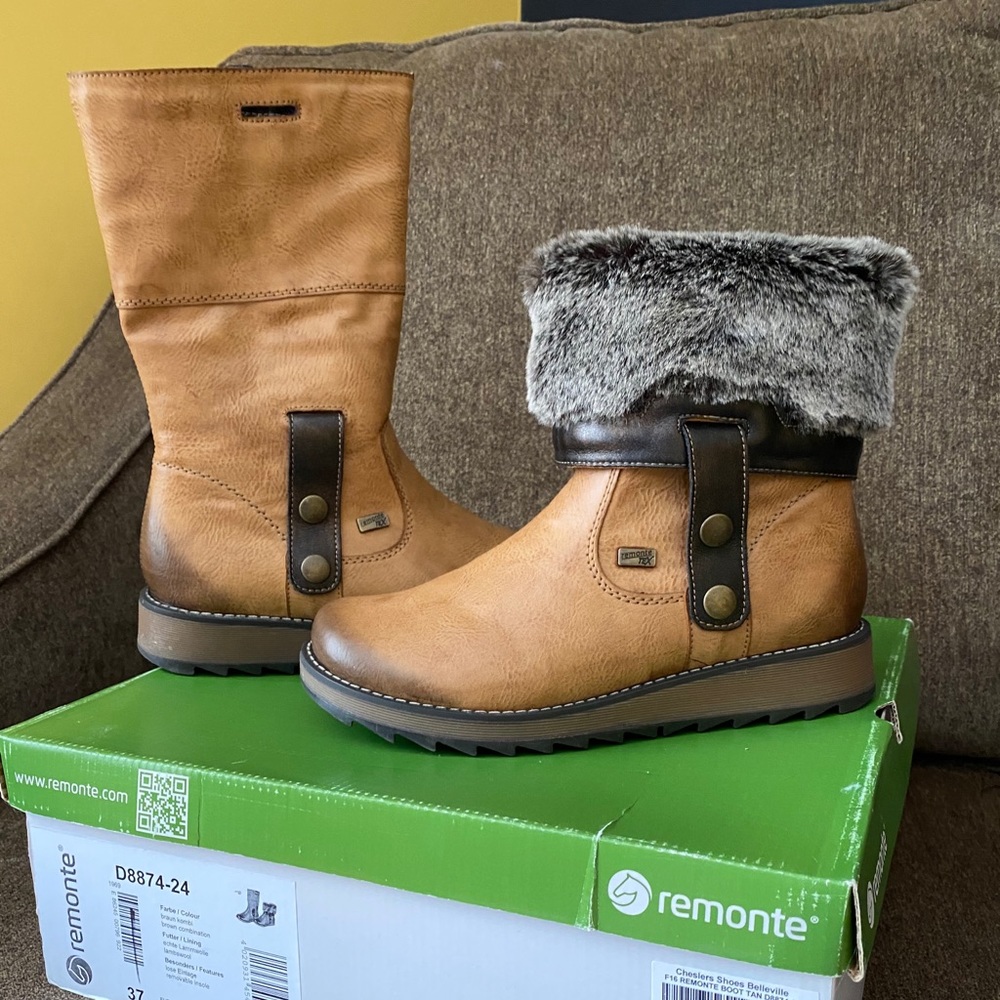 Boots